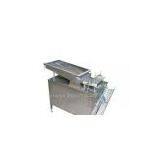 150Kg / Hour 1200 * 600 * 900mm Quail Egg Peeler Of Food Processing Machineries