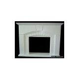 Wooden Fireplace thumbnail-1
