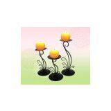 Metal Candle Holder thumbnail-1