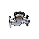 DIN F1 Lift Check Valve