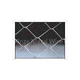 Electro Galvanized Chain Link Netting thumbnail-3