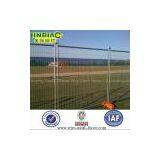 Temporary Metal Fence Panels
