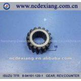 Countershaft Reverse Gear for ISUZU TFR 8-94161120-1