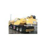 TADANO GT-550E Truck Crane +8618221102858