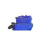 Hydraulic Test Bench for Construction Pump