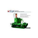 Rubber Mixing machine/rubber mixing mill/dispersion kneader/mixing mill