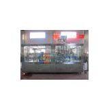 Isobaric Washing Filling Capping 3-in-1 Machine thumbnail-1