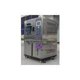 Non-standard Temperature Chamber