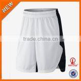 Latest Custom 95%Cotton 5%Polyester Soft Blank Basketball Quick Dry Men Shorts OEM thumbnail-2