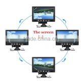 Wholesale 7inch TFT-LCD Headrest Monitor. Headrest Pillow Monitor