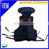 Custom Neoprene Oxford NBR Foam Fabric for Life Jacket thumbnail-1