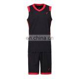 New Style Custom Latest Mash Basketball Jersey Cheap thumbnail-3