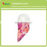 Wholesale Factory Price Custom 100% Polyester Microfiber Tube Headwear thumbnail-4