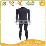 Underwear manufacturer in China custom long johns underwear for men