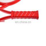 Promotions Sport Toys for Kids Tennis Racket With Ball,Fabric Beach Racket and Shuttlecock for Kids Toys thumbnail-3