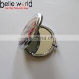 Hot Retro England Big Ben Fabric Print Small Wallet for Girl Gift thumbnail-4