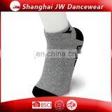 Fashion Dance Socks With Jacquard thumbnail-1