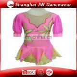 Brightly Custume Ice Skating Dance Dresses thumbnail-1