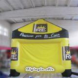 Custom Advertising Inflatable Tents for Outdoor Exhibition and Event thumbnail-3
