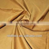 solid dyed 16w cotton spandex corduroy fabric for pants