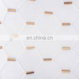 Women's Elegant Long Sleeve High Neck Studded Bandage Party Dresses thumbnail-6