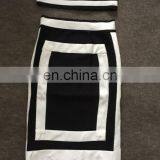 2016 Hot off Shoulder Dress Bandage Dress Party Dress Wholesale Order thumbnail-2