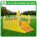 2015 Kids Game Inflatable Bouncer Outdoor Inflatable Children Playground thumbnail-1