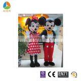 1.8m All Kinds of Lovely Cartoon Mascot for Sale thumbnail-1