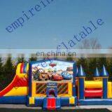 Inflatable Playground,outdoor Inflatables,inflatable Obstacles OT039