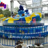 outdoor christmas carousel decoration big carousel for sale 16 seats amusement park games