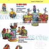 2012 Amusement Machine,rotation Game,helicopter