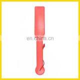 Party Favor Leather Paddle thumbnail-3