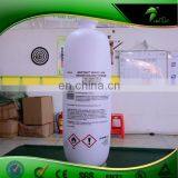 Advertising Replica Giant Inflatable PVC Bottles For Sale thumbnail-3