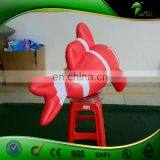 Inflatable Clownfish Home Decoration Inflatable Cartoon Character Nemo Replica Toys Helium Balloon thumbnail-2