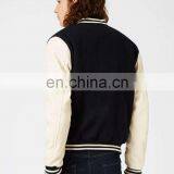 Men Jackets Product Type Adults Age Group Reclaimed Vintage Quarter Windshirt Warmup Custom Batting Jackets & Baseball Jacket thumbnail-4