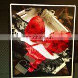 Printed Spandex Matte Satin Fabric for Underwear thumbnail-4