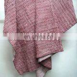 Cotton Block Printed Queen Size Kantha Quilt Home Decor Bedspread Bedcover thumbnail-1