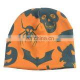 Women's Acrylic Cable Knitted Cuff Beanie thumbnail-2