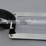Wholesale Colorful Aluminum Luggage Tag With Logo thumbnail-2