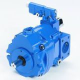 Single Axial Vickers Hydraulic Pump Pvh057r02aa10h002000aw1001ab010a Portable
