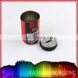 Cola Shaped Coin Tin Box thumbnail-5