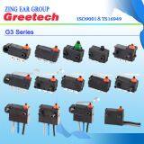 Zing Ear 3A Micro Electrical Switch KW10 Micro Switch Freeport Ill Usa thumbnail-5