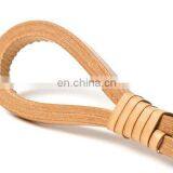 Military Whistle Cord | Military Uniform Whistle Cords & Lanyards | Custom Round Cord Woven Lanyard thumbnail-6