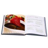 Full Color Hardcover Book Custom Cookbook Printing thumbnail-4