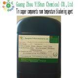 Metal Blackening Agent Tin Copper Components Room Temperature Blackening Agent Tin Alloy Electroless Blackening