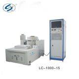 Popular Electronics High Frequency Type Vibration Test System