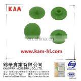 Fancy / Fashion Fastener Button for Baby Diapper / Color Card Snap Fasterner thumbnail-1