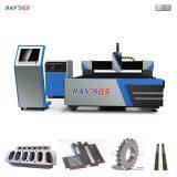 CNC Router ISO Approved Fiber Laser Cutting Machine thumbnail-3