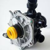 06K121600C 06L121111H EA888 VOLKSWAGEN AUDI Golf 7 gti ELECTRIC WATER PUMP thumbnail-5