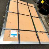 Prime Quality BAOSTEEL Origin ASTM A240 AISI 201 Stainless Steel Sheets 2B Finish 1.0x1000x2000mm thumbnail-3